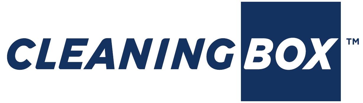 CleaningBox Logo